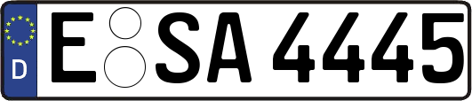 E-SA4445