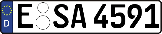 E-SA4591