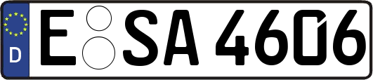 E-SA4606