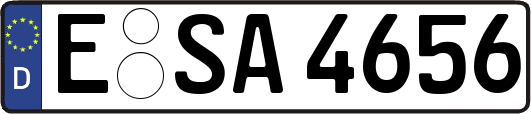 E-SA4656