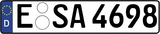 E-SA4698