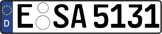 E-SA5131
