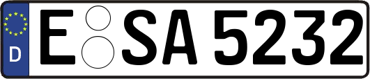 E-SA5232