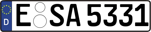 E-SA5331