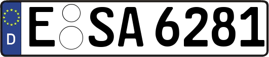 E-SA6281