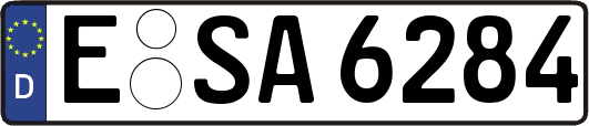E-SA6284