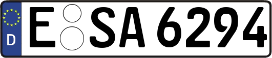 E-SA6294