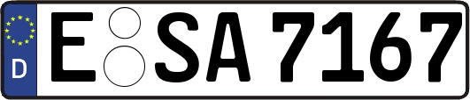 E-SA7167