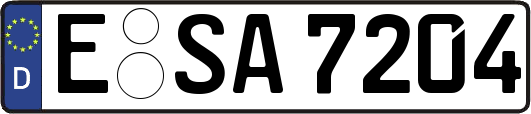 E-SA7204