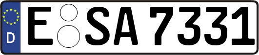 E-SA7331