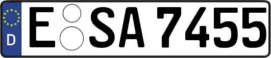 E-SA7455