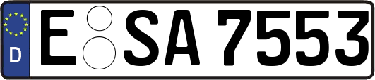 E-SA7553