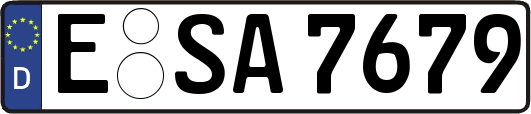 E-SA7679