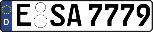 E-SA7779