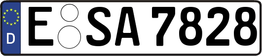 E-SA7828