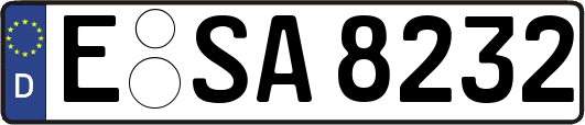E-SA8232