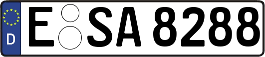 E-SA8288