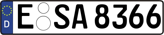 E-SA8366