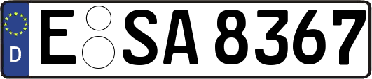 E-SA8367