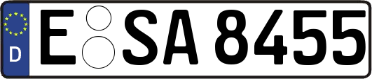 E-SA8455