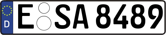 E-SA8489