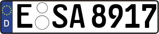 E-SA8917