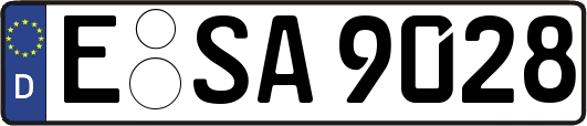 E-SA9028