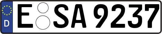 E-SA9237
