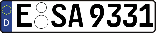 E-SA9331