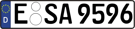 E-SA9596
