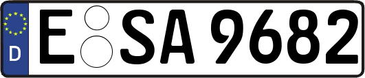 E-SA9682
