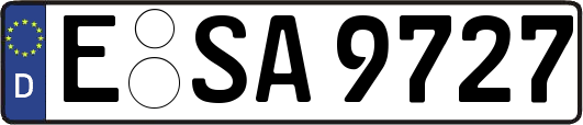 E-SA9727