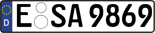 E-SA9869