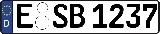 E-SB1237