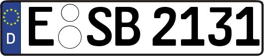E-SB2131