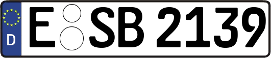 E-SB2139