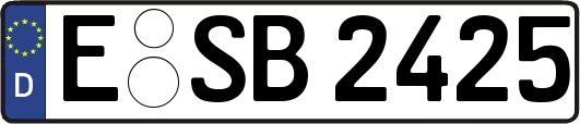 E-SB2425