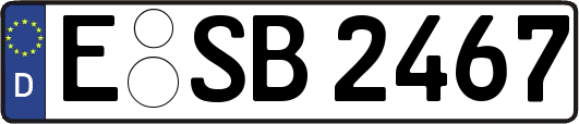 E-SB2467
