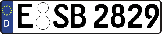E-SB2829