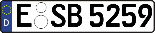 E-SB5259