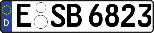 E-SB6823