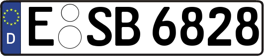 E-SB6828