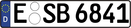 E-SB6841