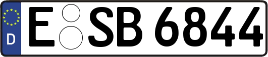 E-SB6844