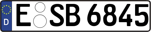 E-SB6845