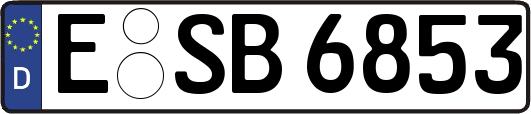 E-SB6853