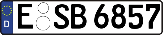 E-SB6857