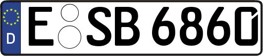 E-SB6860