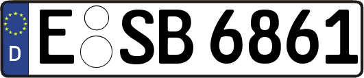 E-SB6861