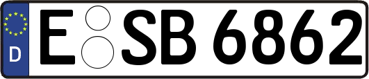 E-SB6862